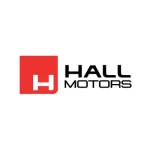 HALL MOTORS cópia